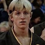 Johnny Lawrence