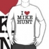 Mike Hunt